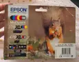 Касети за цветен принтер Epson, снимка 1