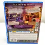 Saints Row IV Re-Elected & Gat Out Of Hell PS4 (Съвместима с PS5), снимка 3