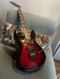 Китара Faust, снимка 1