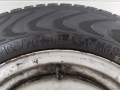 4бр VRЕDESTEIN SNOWTRAC 165/70/13, снимка 5