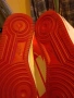 Nike Air Force 1 US 9.5 UK 8.5 #43 275 мм маркови нови маратонки естест.кожа, снимка 9