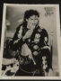 Рядка снимка картичка на ПОП ИКОНАТА Michael Jackson от турнето в Япония 1987г. за КОЛЕКЦИЯ 51217, снимка 4
