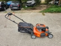 САМОХОДНА КОСАЧКА HONDA, КАТО НОВА , снимка 18