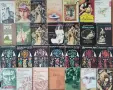 Художествена литература-известни автори, снимка 1