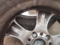 ПРОМОЦИЯ Джанти за MERCEDES A КЛАСА 5x112 16 цола.Отлично състояние., снимка 9