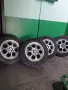 Оригинални лети джанти за сеат, снимка 1
