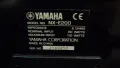 YAMAHA NX-E200 - 160лв, снимка 9