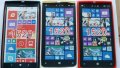 Nokia Lumia 1520 - Nokia 1520 силиконов гръб - case, снимка 1