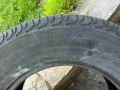 4бр. запазени летни гуми Continental 235/65 R16С, снимка 6