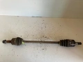Заден ляв карданен вал за KIA Sportage 2.0 16V бензин (2007), снимка 1