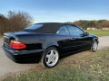 Mercedes-Benz CLK , снимка 3