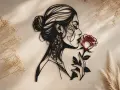 ИЗРАБОТВАНЕ НА „Персонализиран 3D ключодържатели,3D картини по поръчка, снимка 10