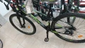 🚴‍♂️ APOLON 29 BLACK/GREY/GREEN 🚴‍♀️, снимка 3