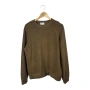 Acne Studios Casey Terry Sweatshirt (L) , снимка 1