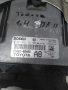 Компютър двигател за Toyota Corolla E12 , 1.4 D4D ,89661-02A80 ,   0281011731, снимка 2