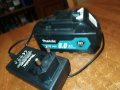 makita charger+battery pack 0807231455, снимка 2