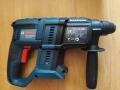 Bosch GBH 18V-21- Акумулаторен перфоратор, снимка 3