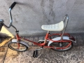 Стар детски велосипед Балкан - като нов, снимка 5