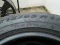 4бр зимни гуми 215/65/17 PIRELLI L06688 , снимка 6