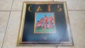 Грамофонна плоча  THE CATS   LP., снимка 3