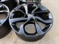 4 броя алуминиеви джанти за Opel Corsa E 16, снимка 10