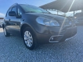 Fiat Sedici 2.0 Mjt 4x4, снимка 4