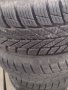 4 бтоя гуми Гиславед 175/70R14, снимка 2