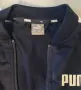 Puma тъмносиня горница за 10-11 г. дете, снимка 1