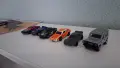 Hot wheels, matchbox, снимка 3
