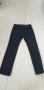 Hugo Boss Baldessarini Jack Regular Fit Wool Mens Size 32/34  ОРИГИНАЛ! Мъжки вълнен Панталон - дънк, снимка 9
