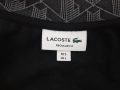 Lacoste Monogram Track Jacket - Оригинално мъжко горнище р-р M, L, снимка 10