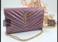 Yves Saint Laurent Дамска Чанта - Различни Цветове И Модели Код V37, снимка 3