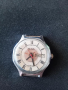  Мъжки часовник СЛАВА - СССР - 20 рубина - Промоция, снимка 1 - Мъжки - 41897367