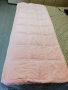 Розов калъф за табла за спалня 150/70, снимка 4