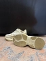 Дамски маратонки - златисти 37/38, снимка 4