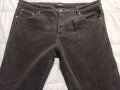 Paladino  голям размер ватирани мъжки зимни джинси, панталон,дънки, снимка 1