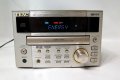 Teac CR-H100, снимка 1 - Ресийвъри, усилватели, смесителни пултове - 42427995