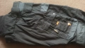 Timbra Work Stetch Trouser размер 56 / XXL работен панталон с от части еластична материя W4-734, снимка 6
