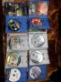 GTA,Van Helsing,Lord of the Rings,Final fantasy,Alias Playstation 2 PAL, снимка 3