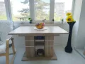 Продавам разтегателна ,трапезна маса, снимка 1
