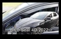 Ветробрани за BYD Seal (2022+) - 2бр. предни Неко, снимка 2