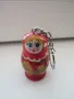 Ключодържател матрьошка от Русия, снимка 1