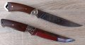 Ловен нож Охотник / Пантера, снимка 4
