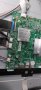 MAIN BOARD 715G8579-M01-B00-005Y PHILIPS 49PUS6412/12 for 49inc DISPLAY TPT490F2-FN02.S REV:S703B, снимка 3