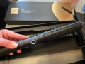 Професионална гореща четка за коса ghd, снимка 2