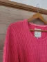 Розов пуловер , снимка 3