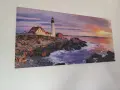 Картина пъзел ,Морски фар , снимка 2