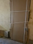 Параван за баня ЧИСТО НОВ, снимка 2