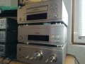 DENON AMPLI+DECK+TUNER ВНОС SWISS 0802231142, снимка 1