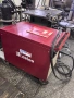 Продавам италиански заваръчен апарат AC DC, снимка 7
